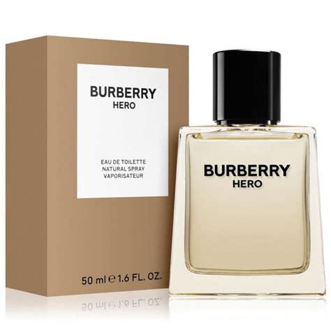 burberry hero 50|chemist warehouse Burberry Hero.